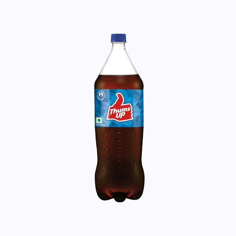 Thums Up Soft Drink (2.25 l)