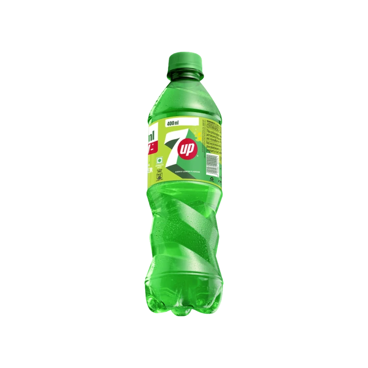 7UP Zero Sugar Lime Soft Drink