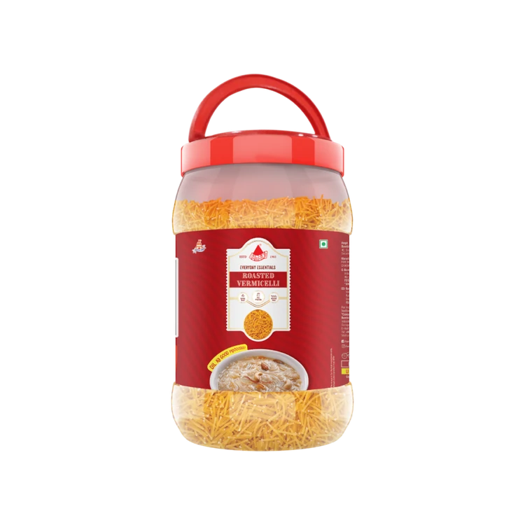 Bambino Roasted Vermicelli