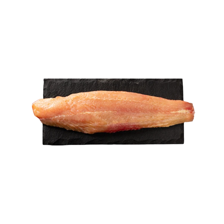 Cambay Tiger Fresh Basa Fish Fillet