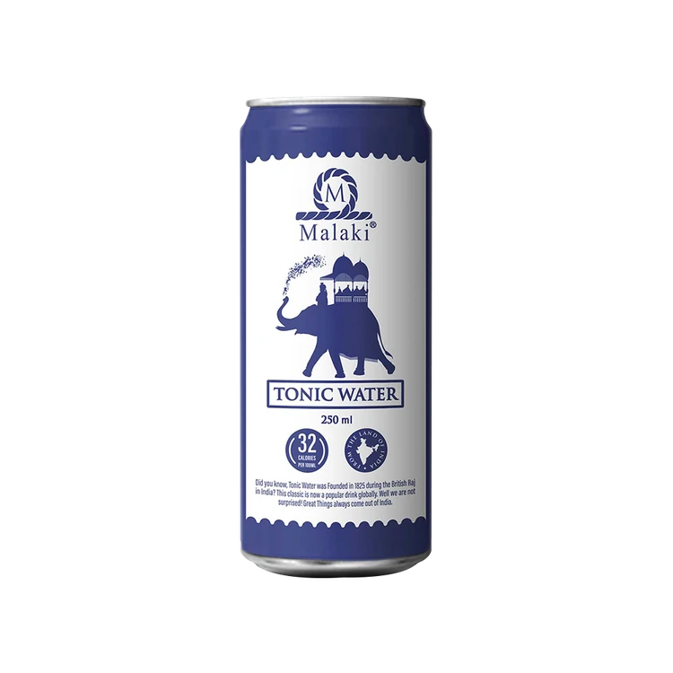 Malaki Tonic Water