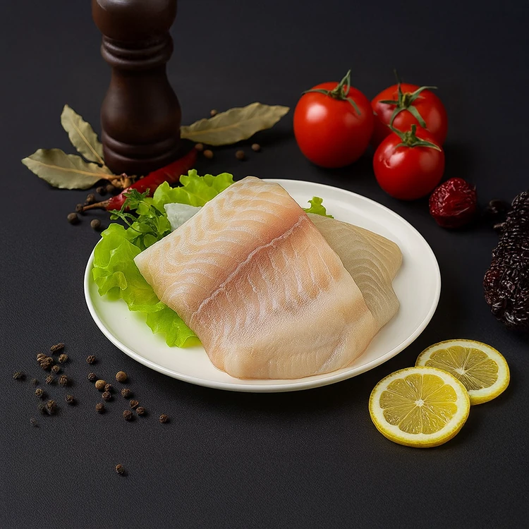 Kolkata Meat Basa Fillet