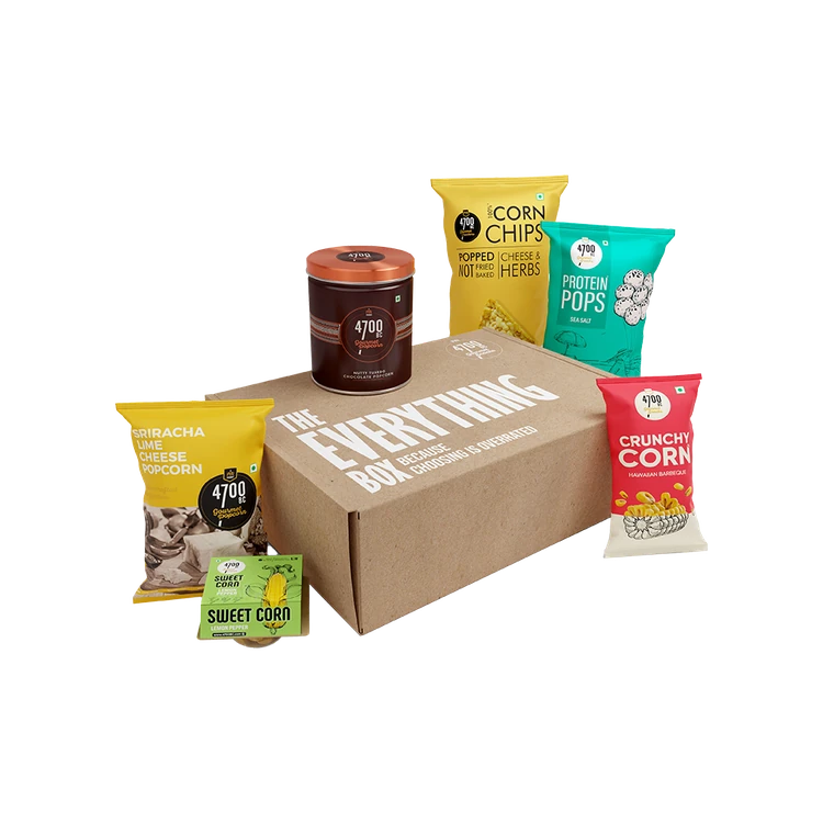 4700BC The Everything Gift Pack