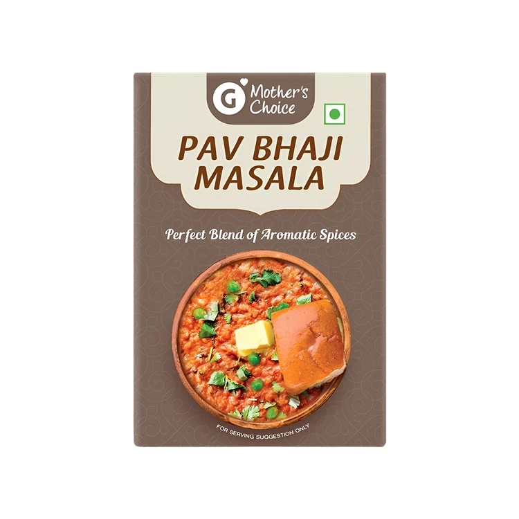 GMC Pav Bhaji Masala