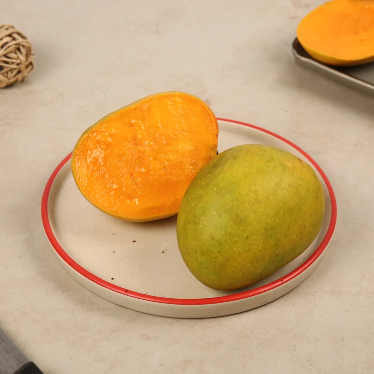 Malawi Mango - Africa (Maavina Hannu)