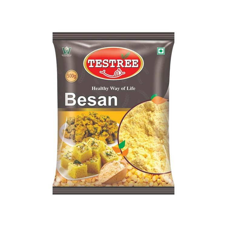 Testree Besan