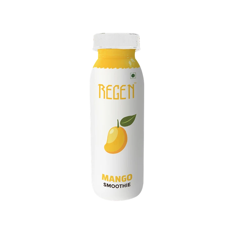 Regen Mango Smoothie
