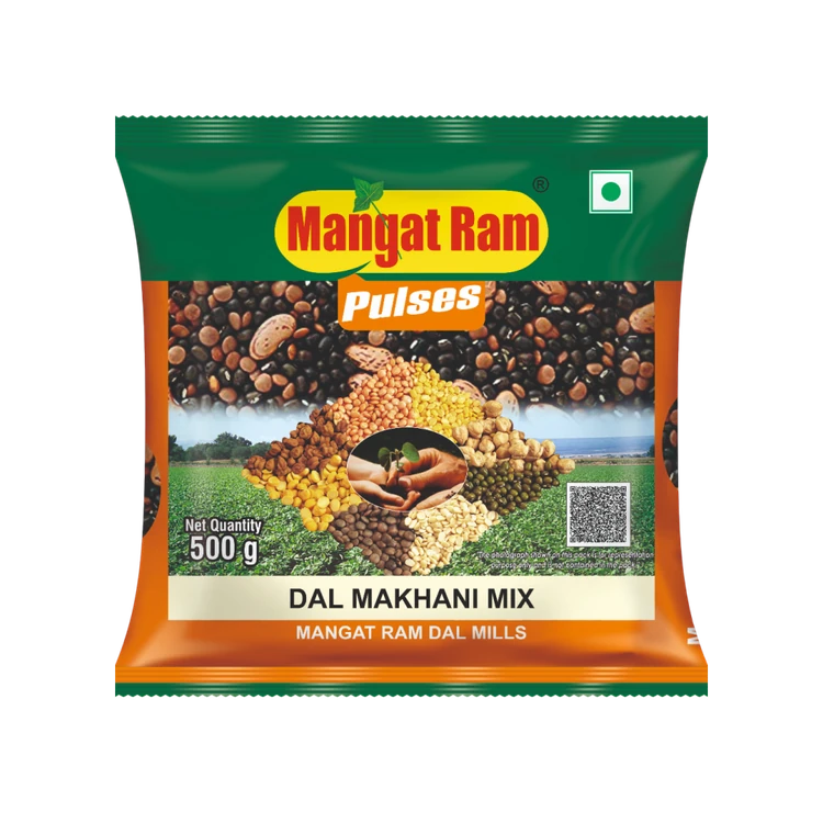 Mangat Ram Dal Makhani Mix