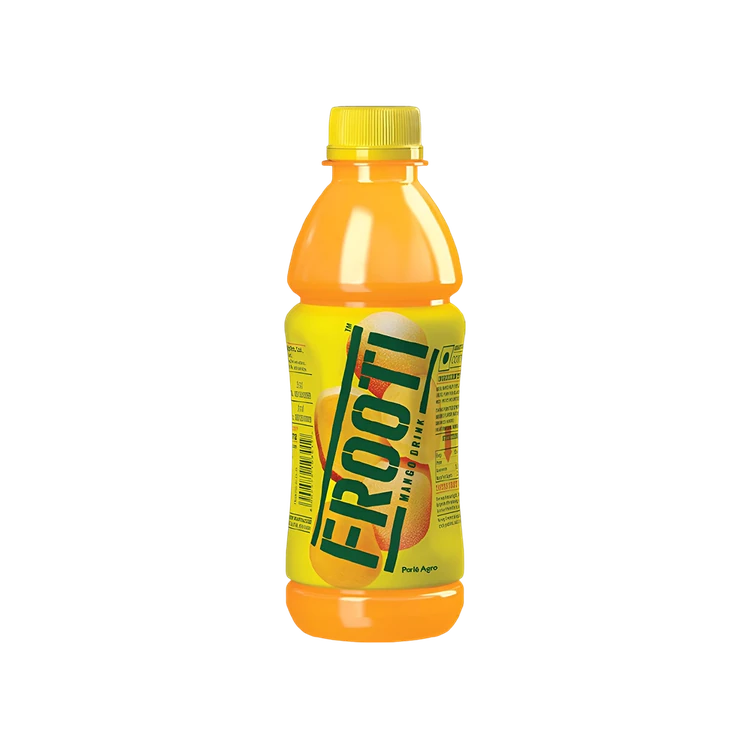 Frooti Mango Drink