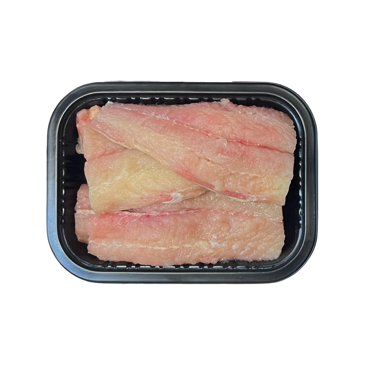 Nutri Fish Fillet Cut Basa