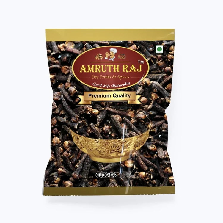 Amruth Raj Clove Whole (Lavanga)