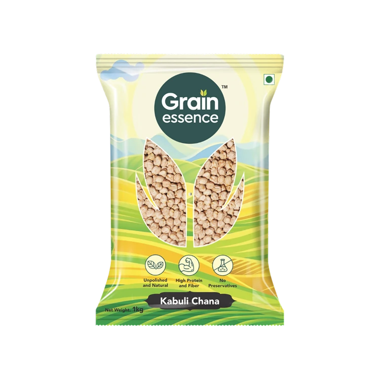 Grain Essence Kabuli Chana