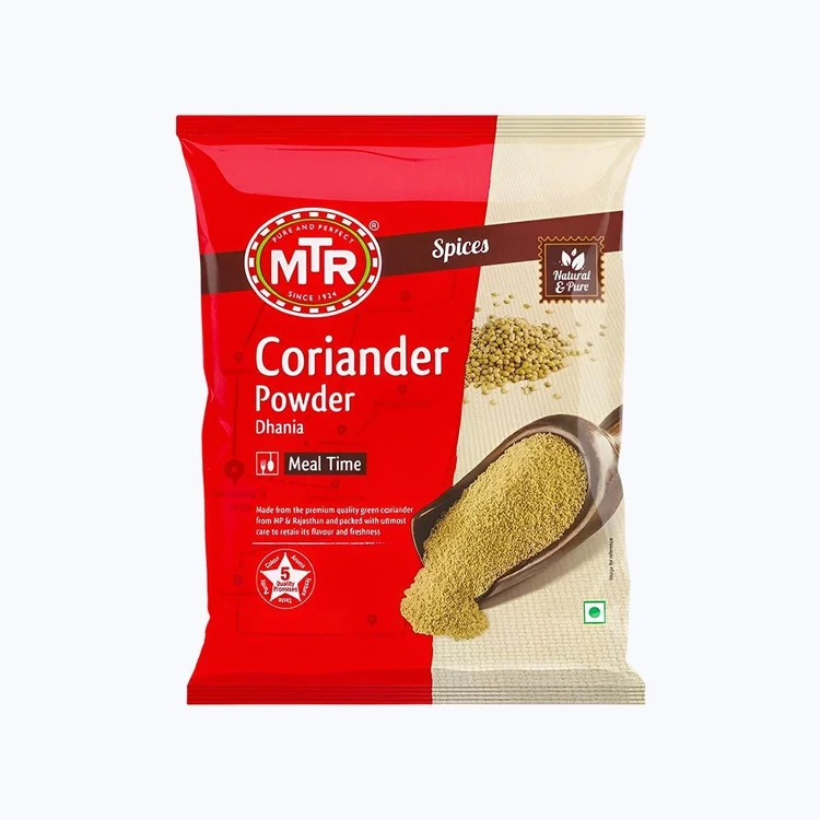 MTR Coriander Powder (Dhanya Pudi)
