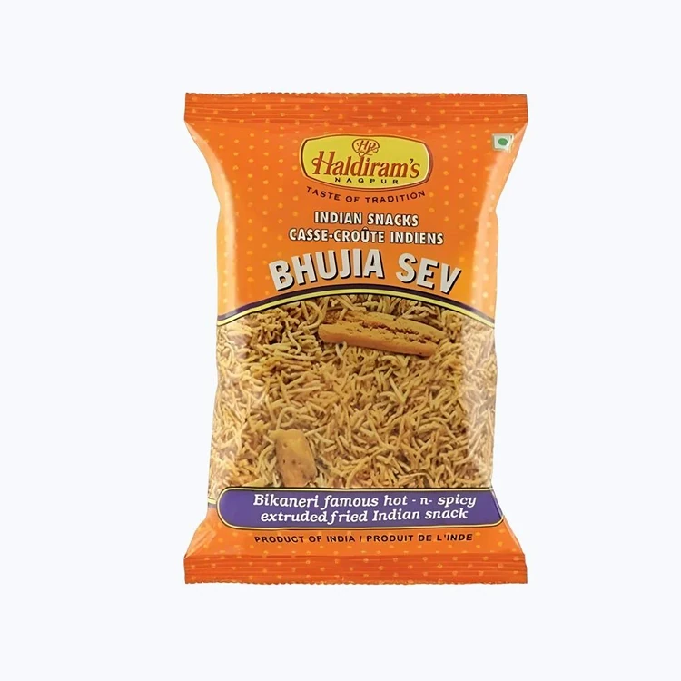 Haldiram's Nagpur Sev Bhujia