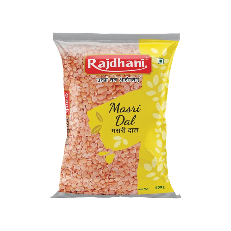 Rajdhani Masri Dal