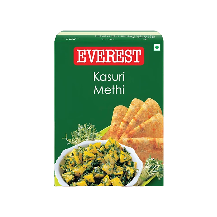 Everest Kasuri Methi (Kasuri Menthe Soppu)