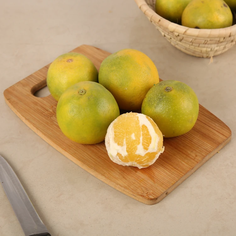 Sweet Lime (Mosambi) (Sihi Mosambi)