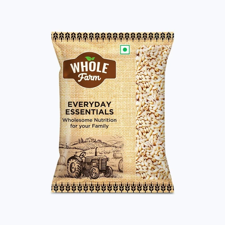 Whole Farm Premium Barley (Without Skin) (Jave Godhi)