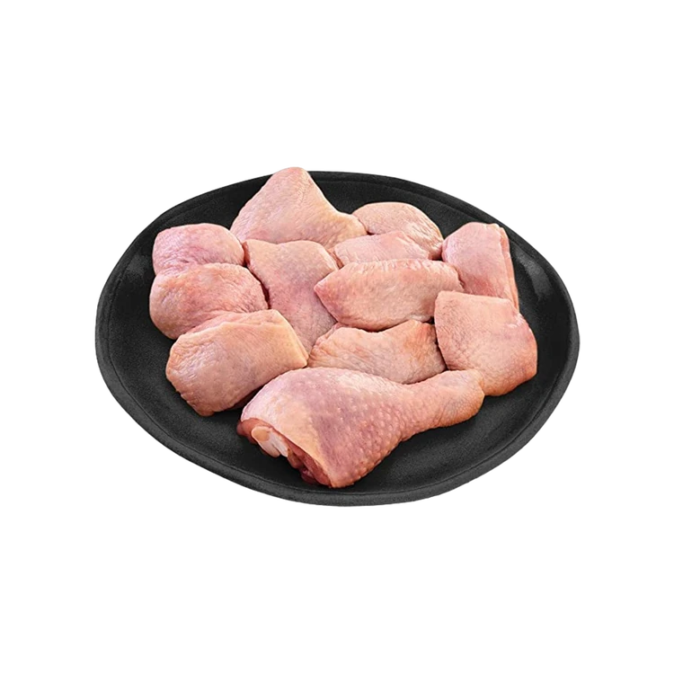 ChefiGo Chicken Curry Cut with Skin