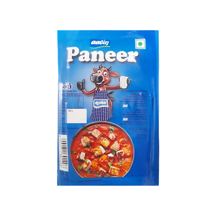 Aavin Paneer