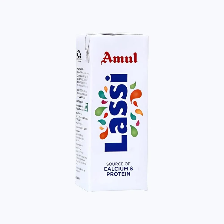 Amul Sweet Lassi