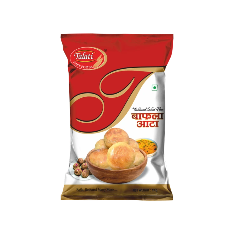 Talati Bafla Flour (Hittu)