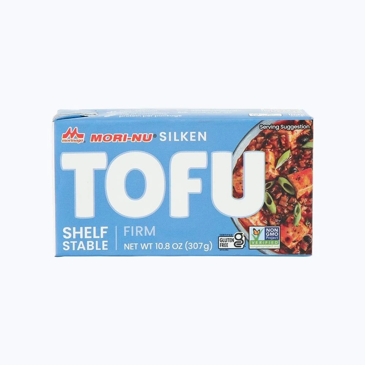 Morinaga Firm Tofu