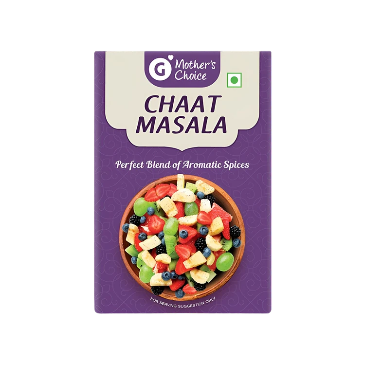 GMC Chat Masala
