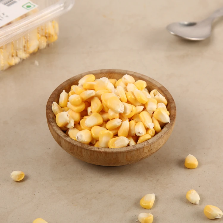 Sweet Corn - Packet (Sihi Corn)