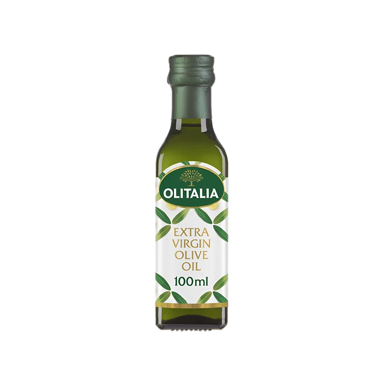 Olitalia Extra Virgin Olive Oil (Extra Virgin Olive Enne)