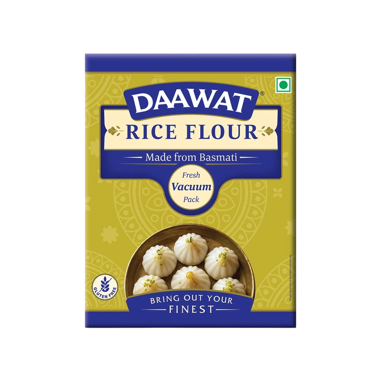 Daawat Rice Flour
