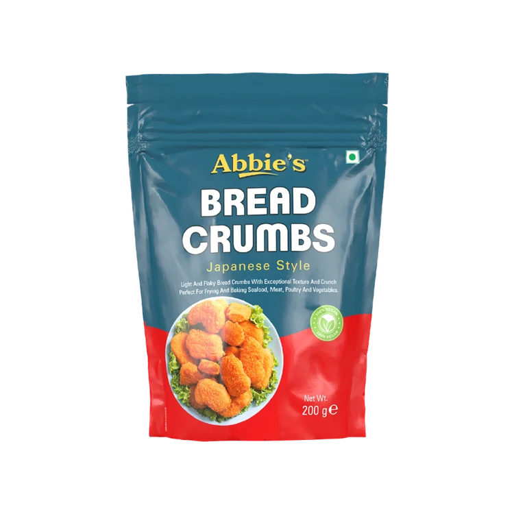 Abbie's Panko Bread Crumbs