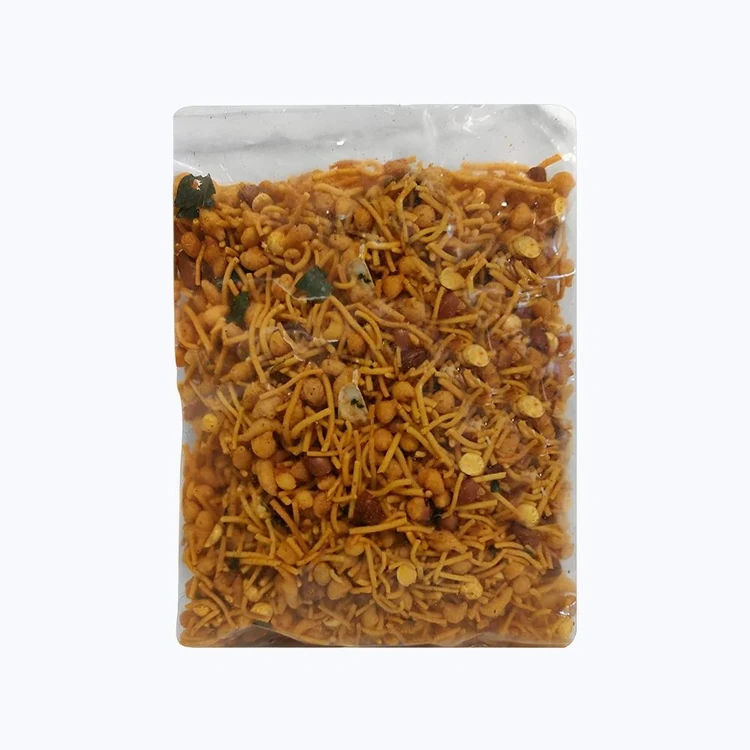 Veerabhadra Mixture Namkeen