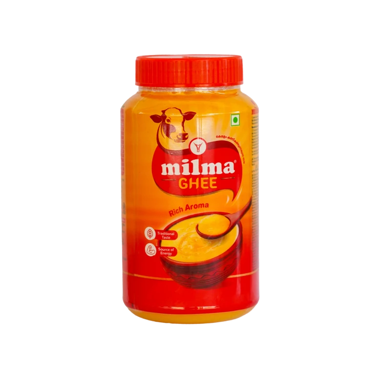 Milma Ghee Rich Aroma (Tuppa)