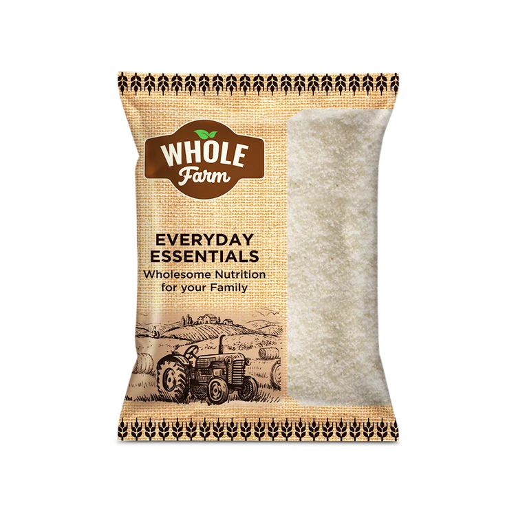 Whole Farm Premium Idli Sooji/Rava (Rave)