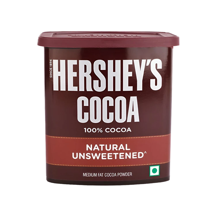 Hershey's Natural Unsweetened Cocoa Powder