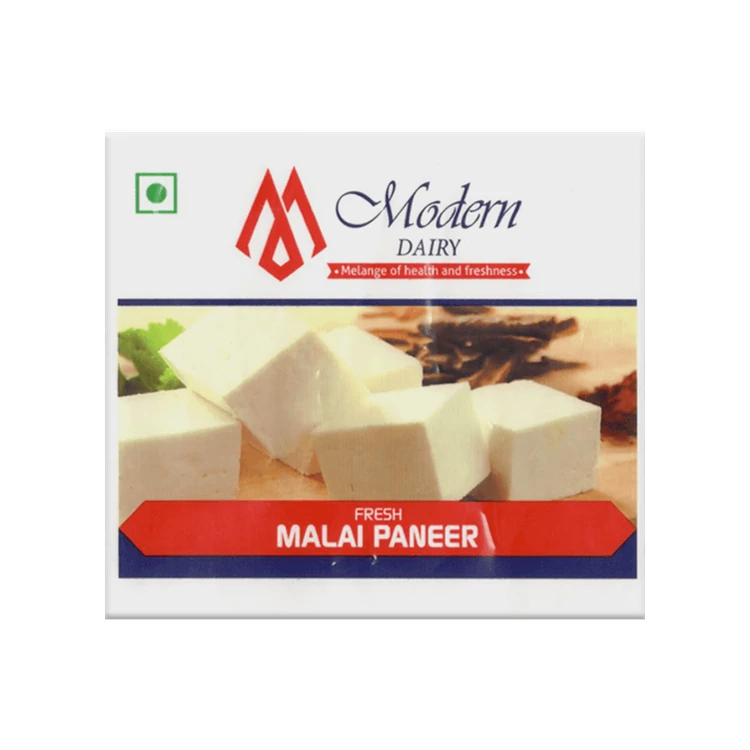 Modern Dairy Fresh Malai Paneer