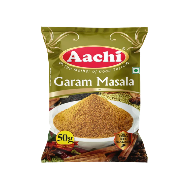 Aachi Garam Masala