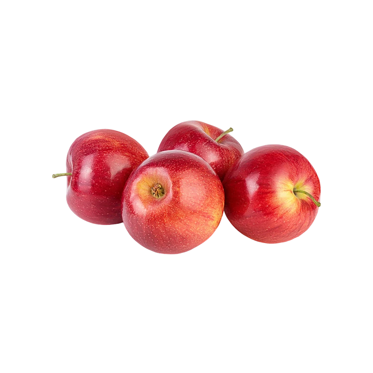 Crunchy Indian Apple (Sebu)