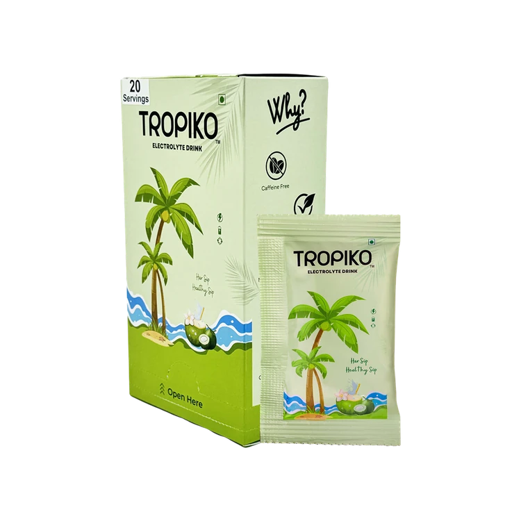Tropiko Electrolyte Drink