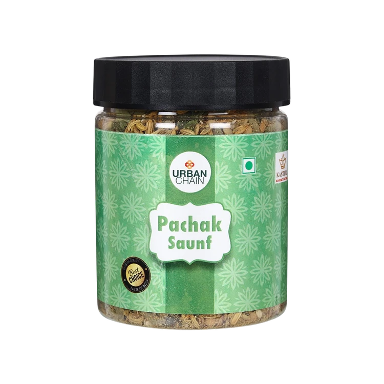 URBAN CHAIN Pachak Saunf Mouth Freshener