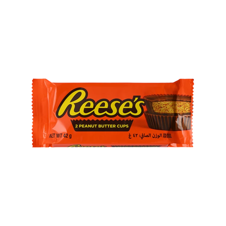 Reese's Peanut Butter Chocolate
