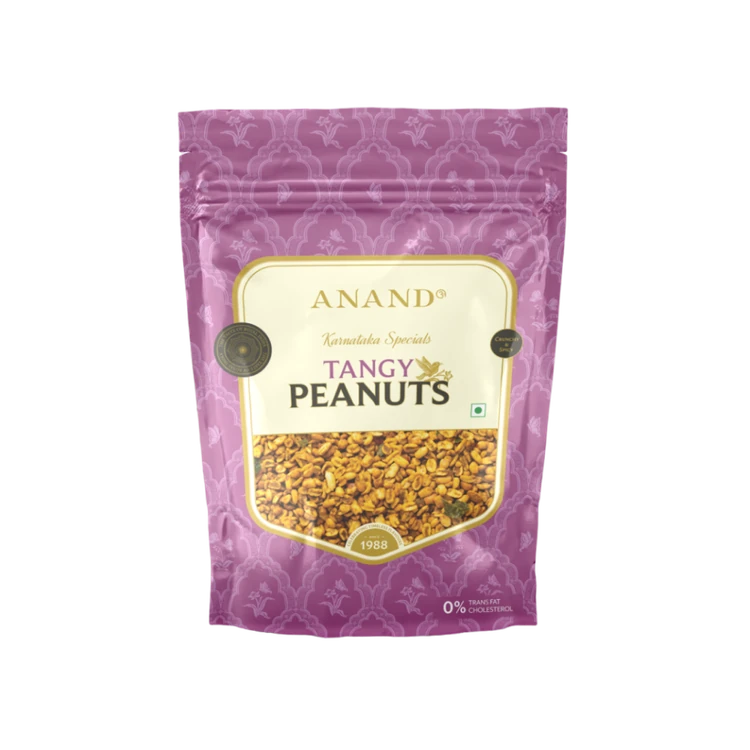 Anand Tangy Peanuts