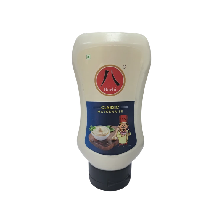 Hachi Classic Mayonnaise