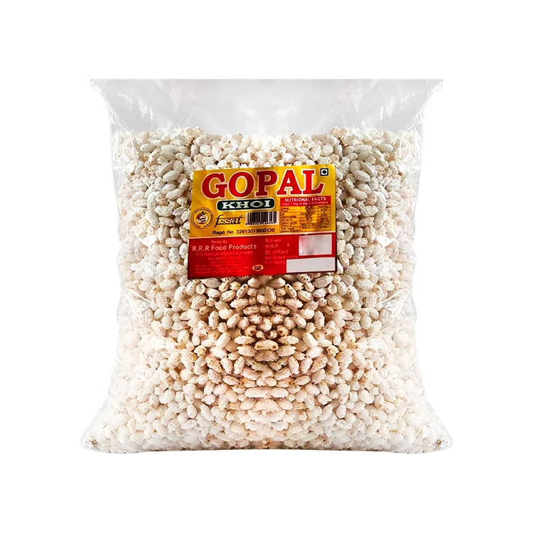 Gopal Khoi Puffed Rice (Kallepuri)
