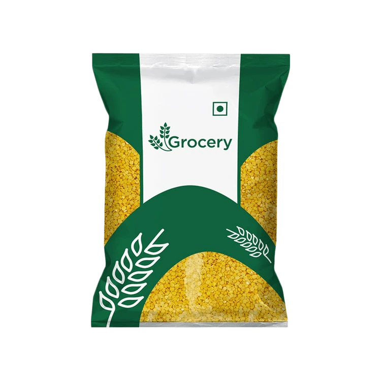 Grocery Toor Dal/Toor Dal - Pack of 2 (Togari Bele)