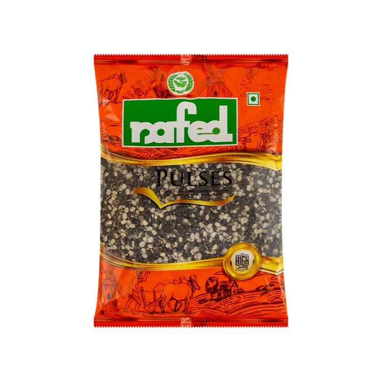 NAFED Urad Dal (Chilka)