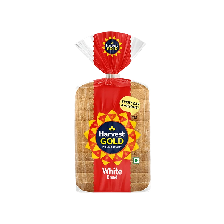 Harvest Gold White Bread
