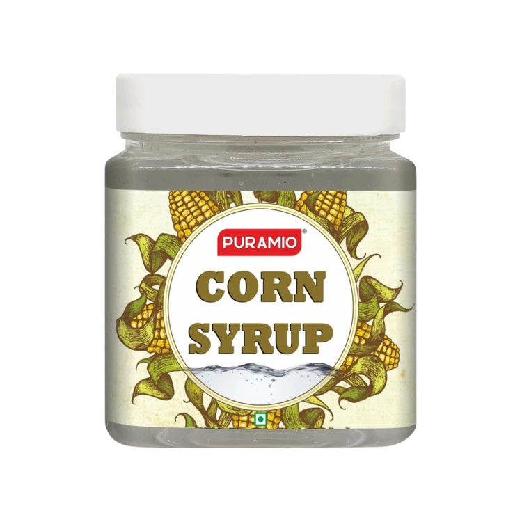 Puramio Corn Syrup Sweetener