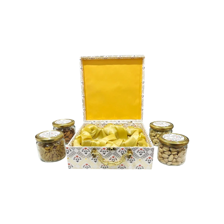 Mai Rasoi Premium Dry Fruits Gift Pack (Dry Fruits Udugore Pack)